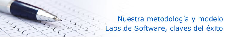 Nuestra metodologa de desarrollo de proyectos, clave del xito